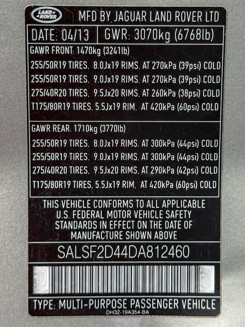 2013 Land Rover Range Rover Sport HSE | Agoura Hills, CA | SoCal Auto Group 2013 Land Rover Range Rover Sport HSE | Agoura Hills, CA | SoCal Auto Group