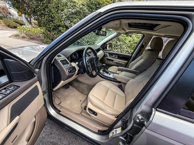 2013 Land Rover Range Rover Sport HSE | Agoura Hills, CA | SoCal Auto Group 2013 Land Rover Range Rover Sport HSE | Agoura Hills, CA | SoCal Auto Group
