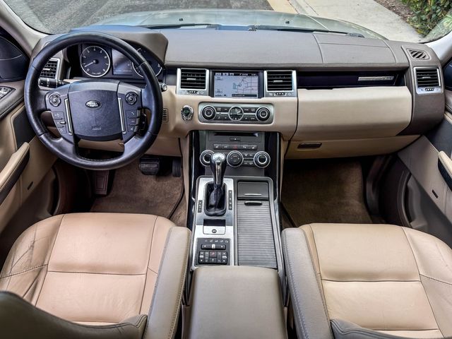 2013 Land Rover Range Rover Sport HSE | Agoura Hills, CA | SoCal Auto Group