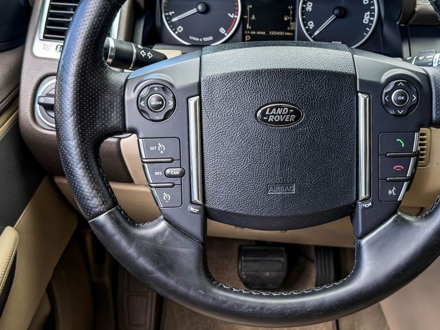 2013 Land Rover Range Rover Sport HSE | Agoura Hills, CA | SoCal Auto Group