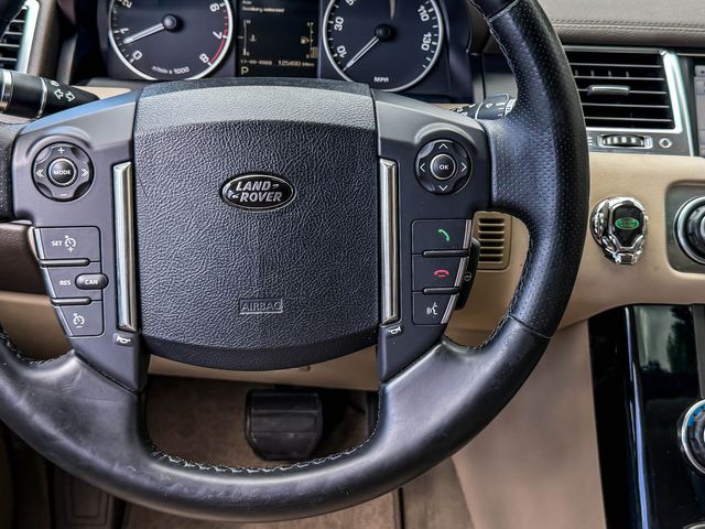 2013 Land Rover Range Rover Sport HSE | Agoura Hills, CA | SoCal Auto Group 2013 Land Rover Range Rover Sport HSE | Agoura Hills, CA | SoCal Auto Group