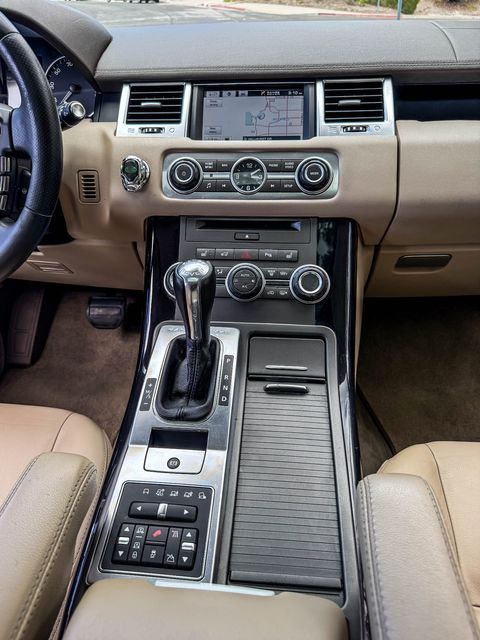 2013 Land Rover Range Rover Sport HSE | Agoura Hills, CA | SoCal Auto Group