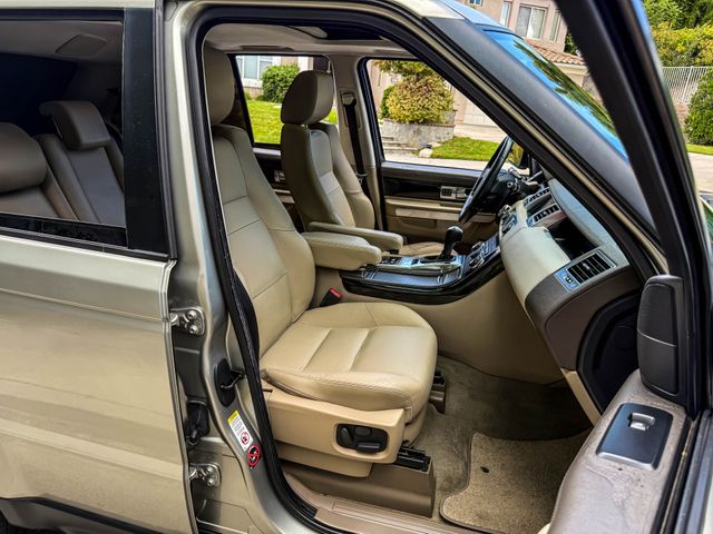 2013 Land Rover Range Rover Sport HSE | Agoura Hills, CA | SoCal Auto Group