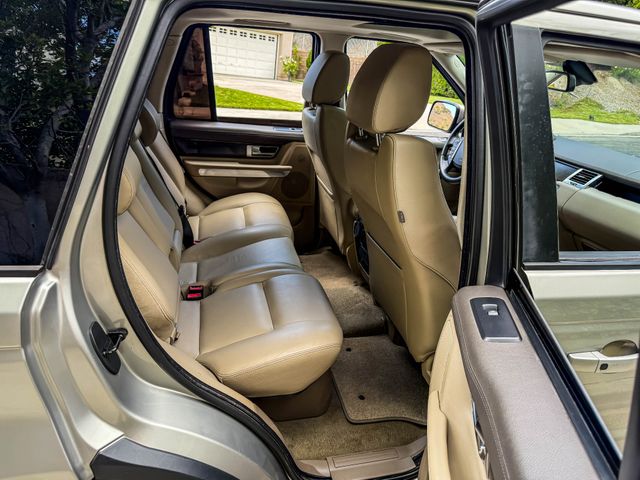 2013 Land Rover Range Rover Sport HSE | Agoura Hills, CA | SoCal Auto Group 2013 Land Rover Range Rover Sport HSE | Agoura Hills, CA | SoCal Auto Group