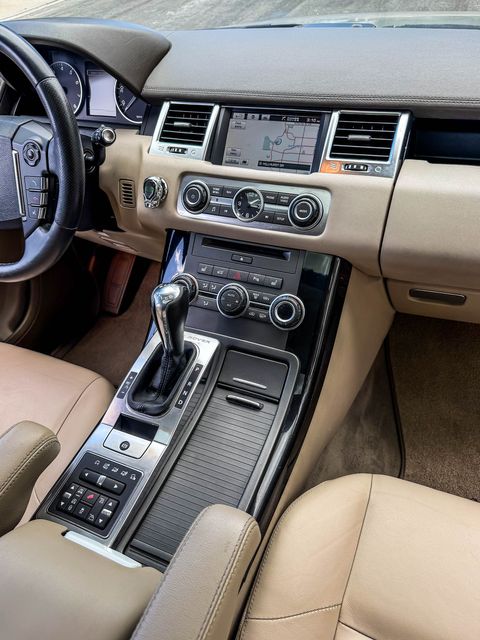2013 Land Rover Range Rover Sport HSE | Agoura Hills, CA | SoCal Auto Group 2013 Land Rover Range Rover Sport HSE | Agoura Hills, CA | SoCal Auto Group