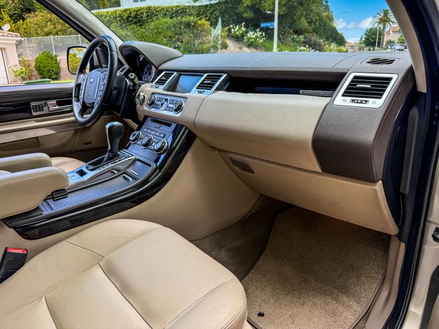 2013 Land Rover Range Rover Sport HSE | Agoura Hills, CA | SoCal Auto Group 2013 Land Rover Range Rover Sport HSE | Agoura Hills, CA | SoCal Auto Group