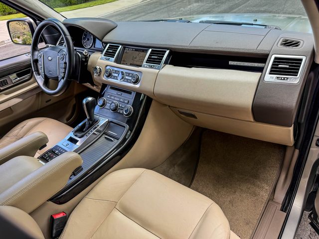 2013 Land Rover Range Rover Sport HSE | Agoura Hills, CA | SoCal Auto Group 2013 Land Rover Range Rover Sport HSE | Agoura Hills, CA | SoCal Auto Group