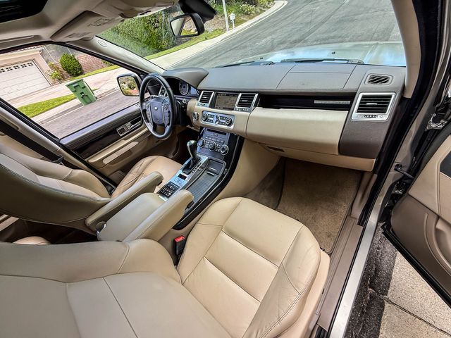 2013 Land Rover Range Rover Sport HSE | Agoura Hills, CA | SoCal Auto Group 2013 Land Rover Range Rover Sport HSE | Agoura Hills, CA | SoCal Auto Group
