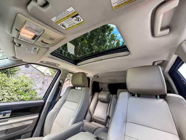 2013 Land Rover Range Rover Sport HSE | Agoura Hills, CA | SoCal Auto Group