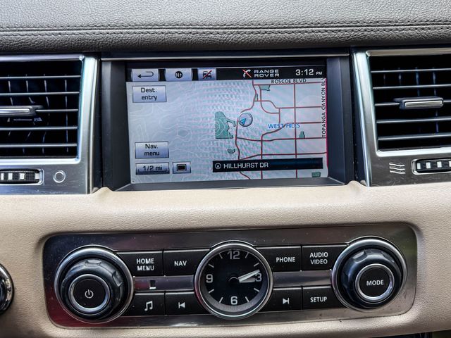 2013 Land Rover Range Rover Sport HSE | Agoura Hills, CA | SoCal Auto Group 2013 Land Rover Range Rover Sport HSE | Agoura Hills, CA | SoCal Auto Group