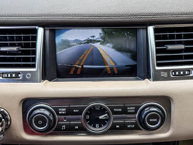 2013 Land Rover Range Rover Sport HSE | Agoura Hills, CA | SoCal Auto Group