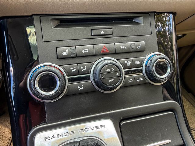 2013 Land Rover Range Rover Sport HSE | Agoura Hills, CA | SoCal Auto Group
