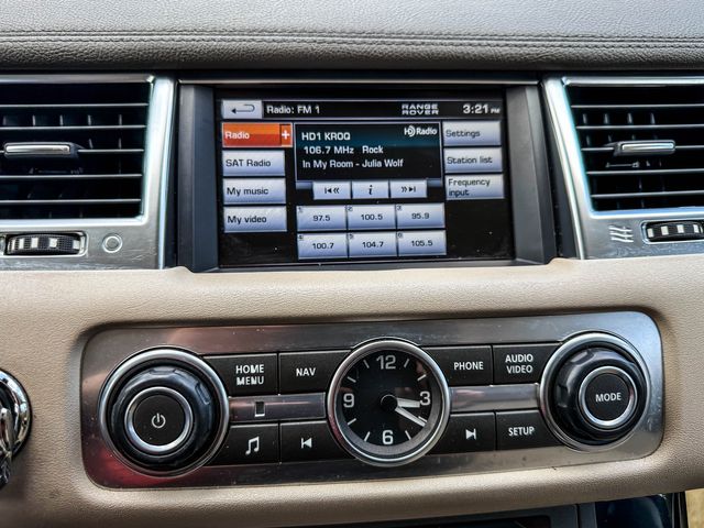 2013 Land Rover Range Rover Sport HSE | Agoura Hills, CA | SoCal Auto Group 2013 Land Rover Range Rover Sport HSE | Agoura Hills, CA | SoCal Auto Group