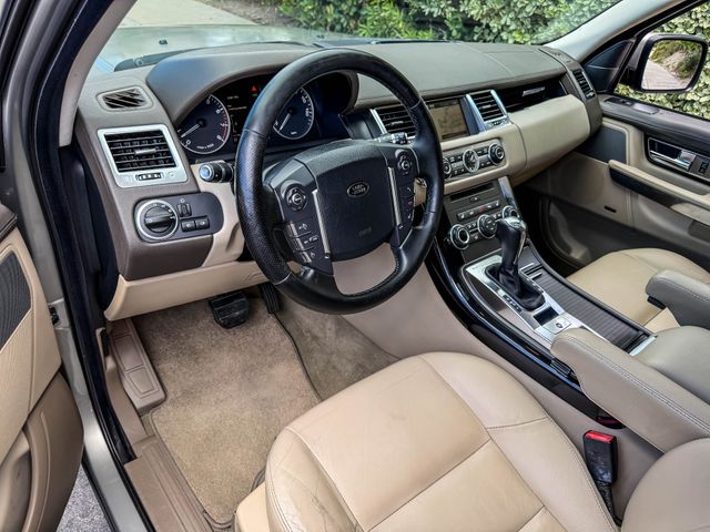 2013 Land Rover Range Rover Sport HSE | Agoura Hills, CA | SoCal Auto Group 2013 Land Rover Range Rover Sport HSE | Agoura Hills, CA | SoCal Auto Group
