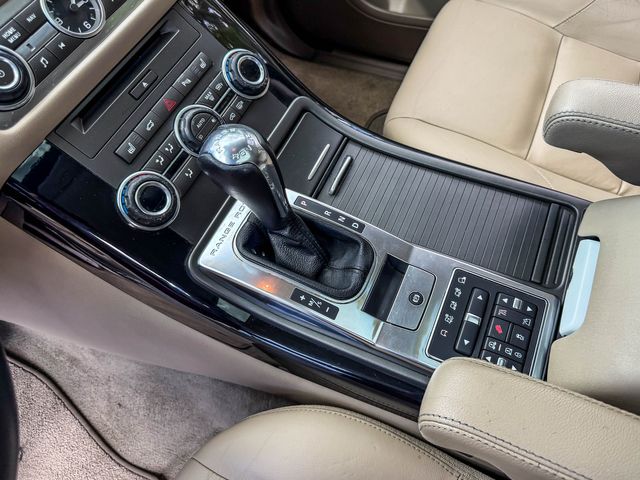2013 Land Rover Range Rover Sport HSE | Agoura Hills, CA | SoCal Auto Group 2013 Land Rover Range Rover Sport HSE | Agoura Hills, CA | SoCal Auto Group