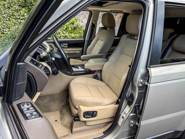 2013 Land Rover Range Rover Sport HSE | Agoura Hills, CA | SoCal Auto Group 2013 Land Rover Range Rover Sport HSE | Agoura Hills, CA | SoCal Auto Group