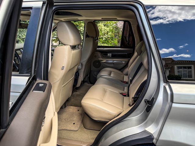 2013 Land Rover Range Rover Sport HSE | Agoura Hills, CA | SoCal Auto Group 2013 Land Rover Range Rover Sport HSE | Agoura Hills, CA | SoCal Auto Group