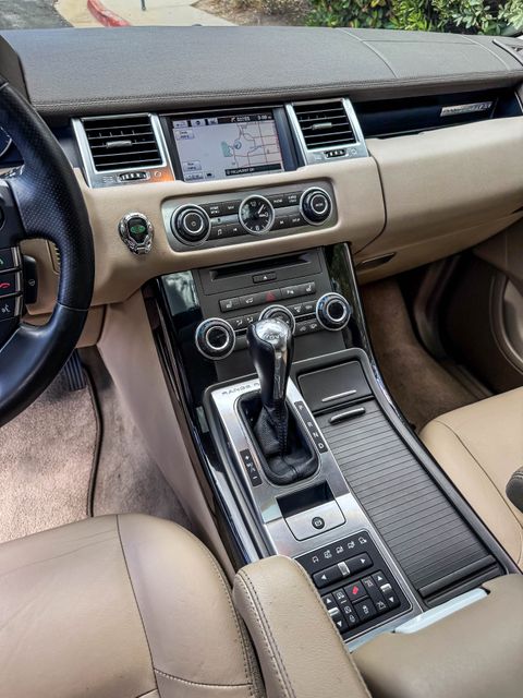 2013 Land Rover Range Rover Sport HSE | Agoura Hills, CA | SoCal Auto Group 2013 Land Rover Range Rover Sport HSE | Agoura Hills, CA | SoCal Auto Group