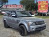 2013 Land Rover Range Rover Sport HSE LUX | San Antonio, TX | Texas Auto Save