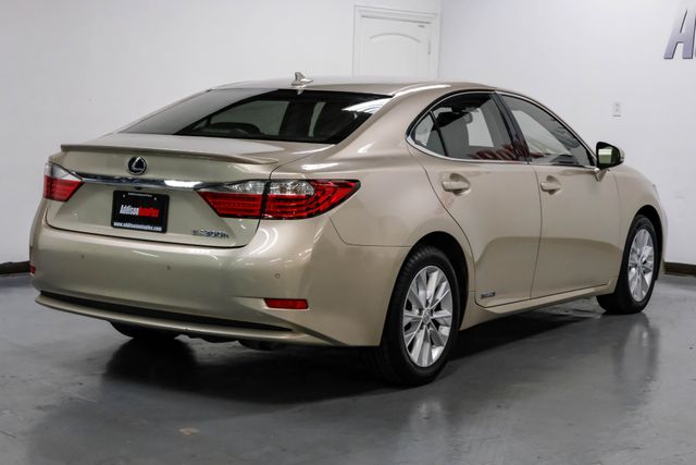 2013 Lexus ES 300h Luxury | Addison, TX | Addison Autoplex