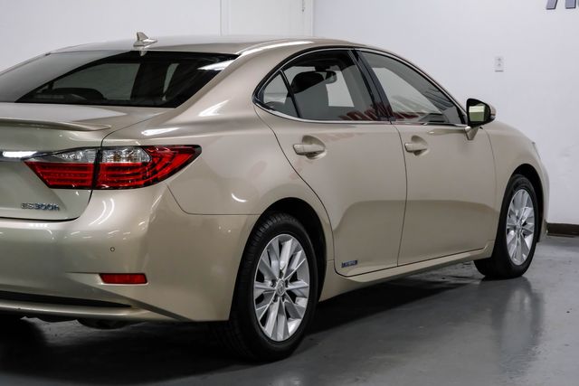 2013 Lexus ES 300h Luxury | Addison, TX | Addison Autoplex 2013 Lexus ES 300h Luxury | Addison, TX | Addison Autoplex