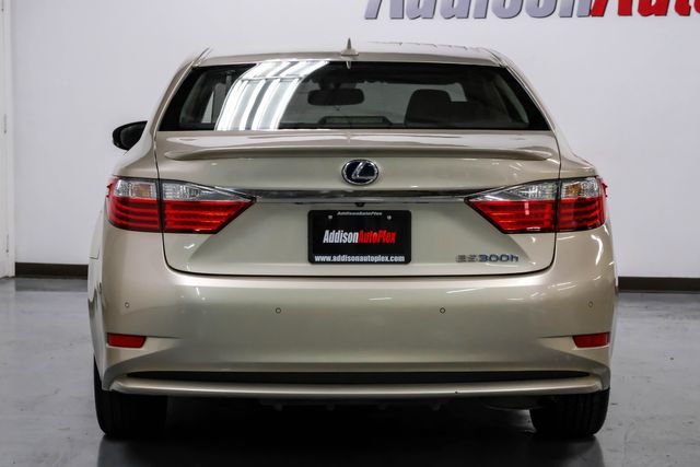 2013 Lexus ES 300h Luxury | Addison, TX | Addison Autoplex