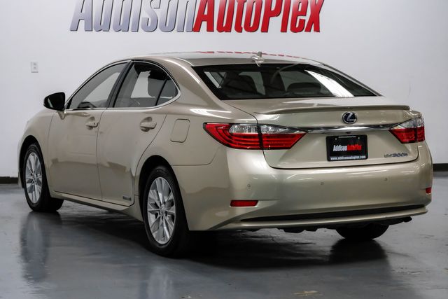 2013 Lexus ES 300h Luxury | Addison, TX | Addison Autoplex 2013 Lexus ES 300h Luxury | Addison, TX | Addison Autoplex