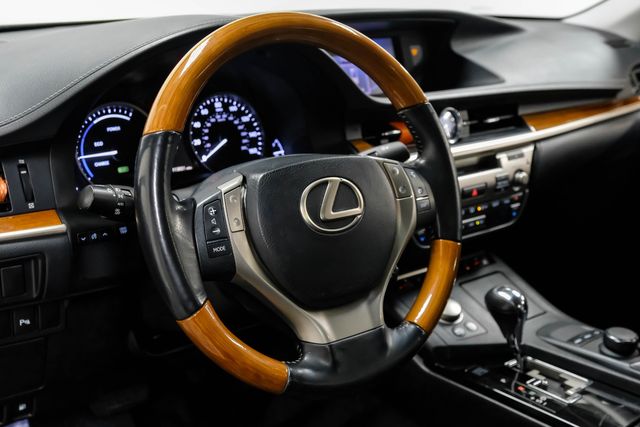 2013 Lexus ES 300h Luxury | Addison, TX | Addison Autoplex 2013 Lexus ES 300h Luxury | Addison, TX | Addison Autoplex
