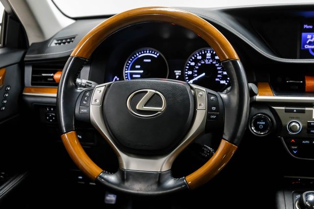 2013 Lexus ES 300h Luxury | Addison, TX | Addison Autoplex