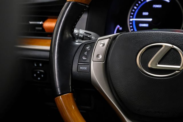 2013 Lexus ES 300h Luxury | Addison, TX | Addison Autoplex