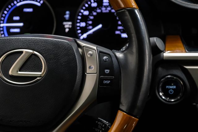 2013 Lexus ES 300h Luxury | Addison, TX | Addison Autoplex