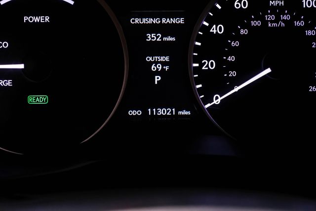 2013 Lexus ES 300h Luxury | Addison, TX | Addison Autoplex