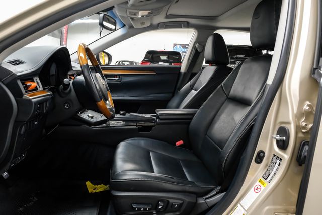 2013 Lexus ES 300h Luxury | Addison, TX | Addison Autoplex