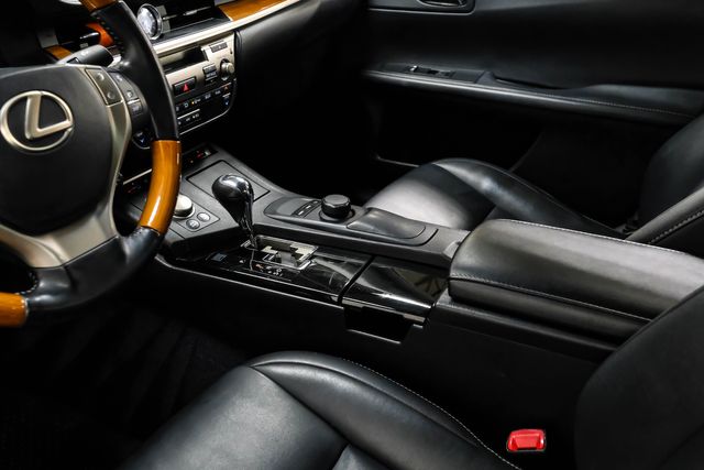 2013 Lexus ES 300h Luxury | Addison, TX | Addison Autoplex 2013 Lexus ES 300h Luxury | Addison, TX | Addison Autoplex