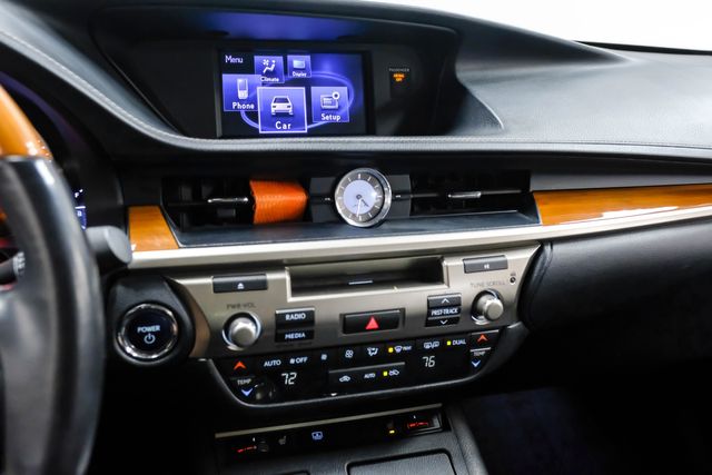 2013 Lexus ES 300h Luxury | Addison, TX | Addison Autoplex