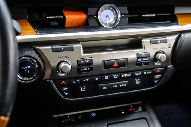 2013 Lexus ES 300h Luxury | Addison, TX | Addison Autoplex