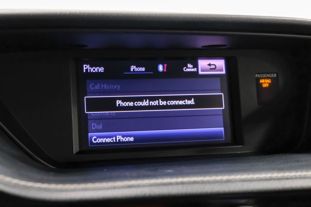 2013 Lexus ES 300h Luxury | Addison, TX | Addison Autoplex