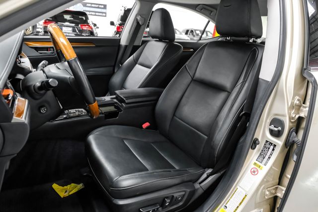 2013 Lexus ES 300h Luxury | Addison, TX | Addison Autoplex