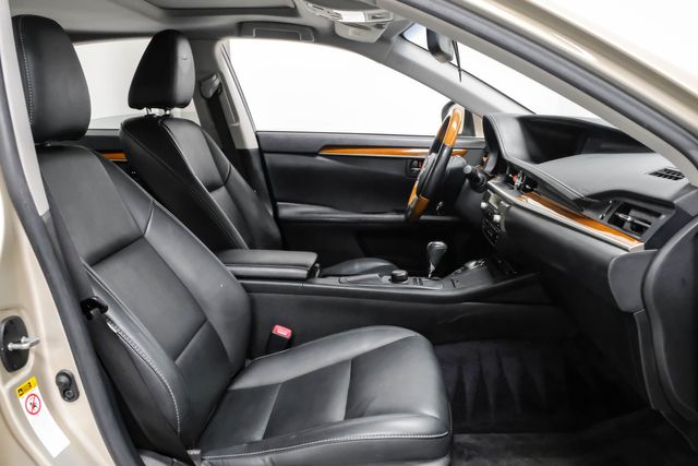 2013 Lexus ES 300h Luxury | Addison, TX | Addison Autoplex