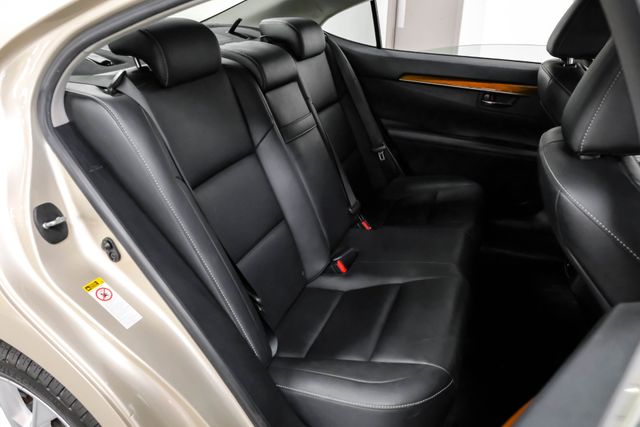 2013 Lexus ES 300h Luxury | Addison, TX | Addison Autoplex