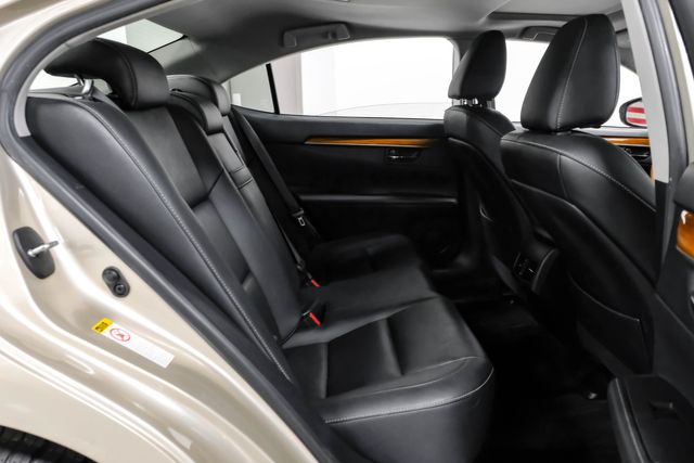 2013 Lexus ES 300h Luxury | Addison, TX | Addison Autoplex 2013 Lexus ES 300h Luxury | Addison, TX | Addison Autoplex