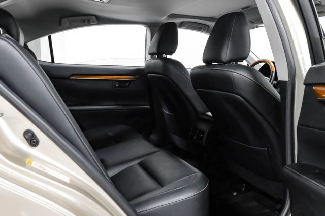 2013 Lexus ES 300h Luxury | Addison, TX | Addison Autoplex