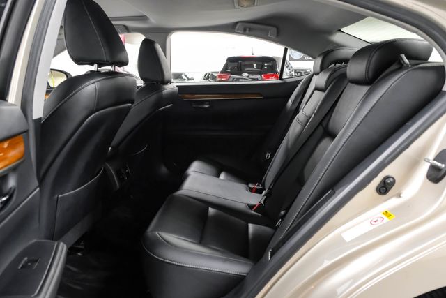 2013 Lexus ES 300h Luxury | Addison, TX | Addison Autoplex 2013 Lexus ES 300h Luxury | Addison, TX | Addison Autoplex