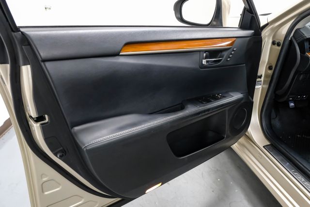 2013 Lexus ES 300h Luxury | Addison, TX | Addison Autoplex 2013 Lexus ES 300h Luxury | Addison, TX | Addison Autoplex