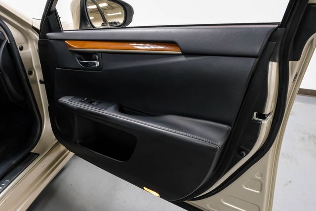 2013 Lexus ES 300h Luxury | Addison, TX | Addison Autoplex 2013 Lexus ES 300h Luxury | Addison, TX | Addison Autoplex