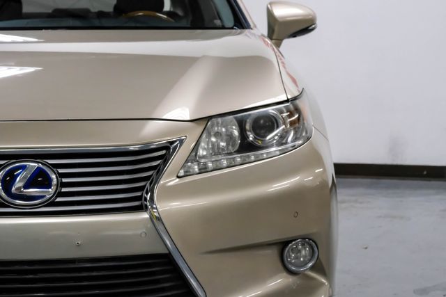 2013 Lexus ES 300h Luxury | Addison, TX | Addison Autoplex 2013 Lexus ES 300h Luxury | Addison, TX | Addison Autoplex