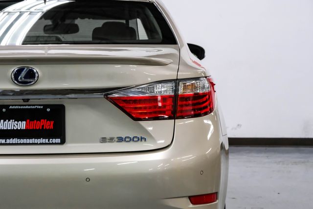 2013 Lexus ES 300h Luxury | Addison, TX | Addison Autoplex