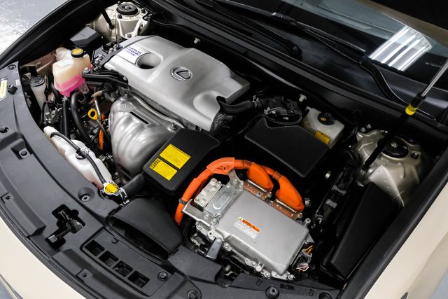 2013 Lexus ES 300h Luxury | Addison, TX | Addison Autoplex