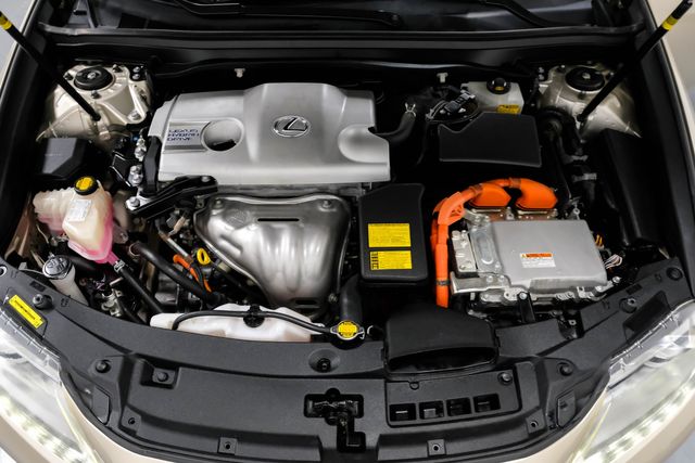 2013 Lexus ES 300h Luxury | Addison, TX | Addison Autoplex 2013 Lexus ES 300h Luxury | Addison, TX | Addison Autoplex