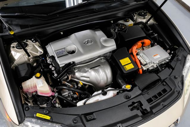 2013 Lexus ES 300h Luxury | Addison, TX | Addison Autoplex